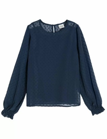 Bluza Cool Club, bleumarin