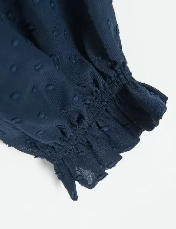 Bluza Cool Club, bleumarin