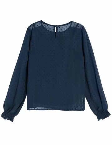 Bluza Cool Club, bleumarin