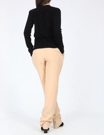 Cardigan Zara, negru