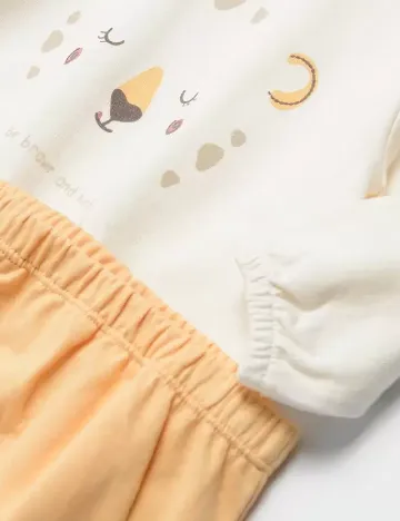 Compleu Cool Club, mix culori Mix culori