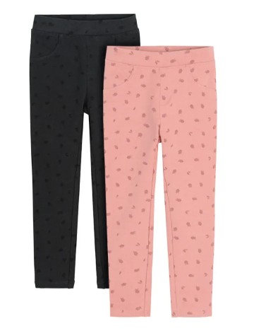 Set colanti 2 perechi Cool Club, mix culori