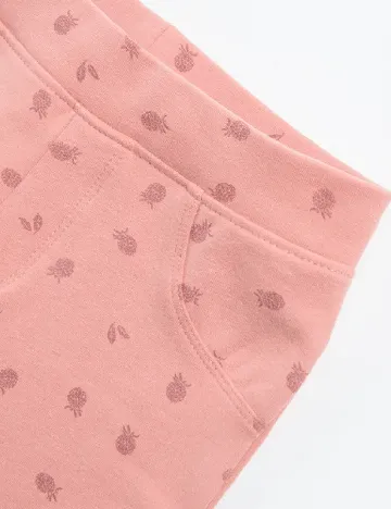 Set colanti 2 perechi Cool Club, mix culori Mix culori