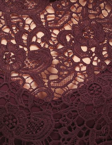 Salopeta Zara, pruna