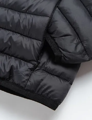 Geaca Cool Club, negru Negru