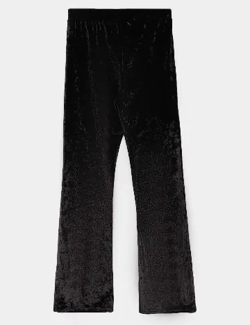 Pantaloni Cool Club, negru Negru