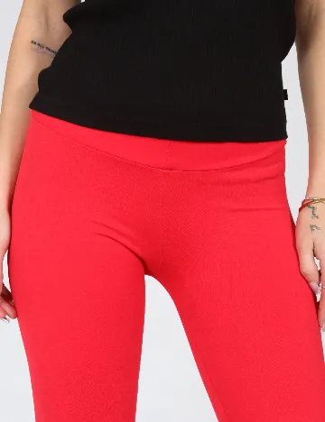 Colanti Pull&Bear, rosu