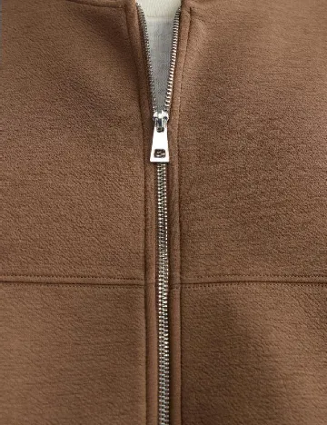 Jacheta Zara, maro Maro