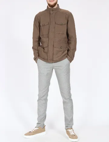 Jacheta Zara, maro Maro