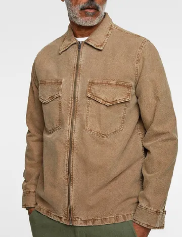 Jacheta Zara, maro Maro