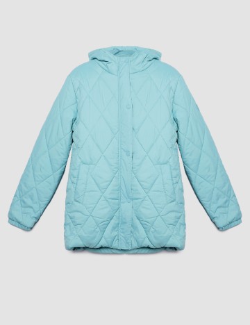 Geaca Cool Club, albastru