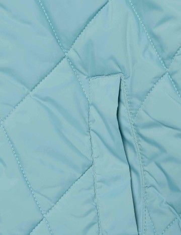 Geaca Cool Club, albastru