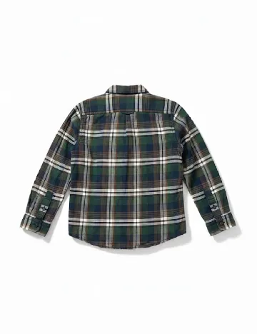 Camasa Zara, mix culori