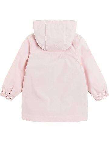 Geaca de ploaie Cool Club, roz