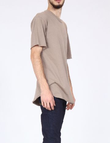 Tricou Zara, maro