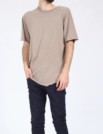 Tricou Zara, maro Maro
