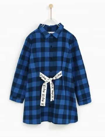 Rochie Zara, albastru