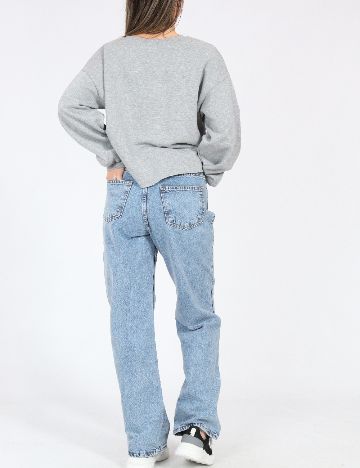 Blugi SHEIN, albastru