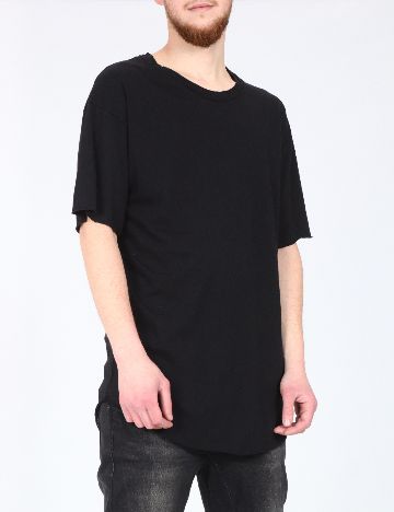 Tricou Zara, negru