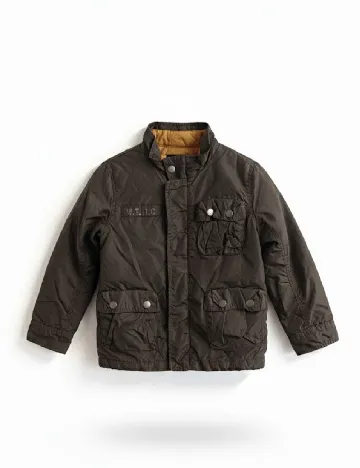 Geaca Zara, maro Maro