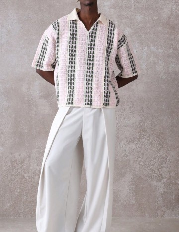 Bluza SUMWON, mix culori