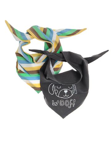 Set bandane 2 bucati Cool Club, mix culori