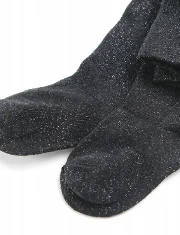 Ciorapi Cool Club, negru