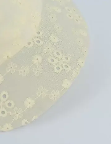 Sapca Cool Club, galben