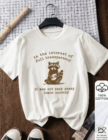 Tricou SHEIN, alb Alb