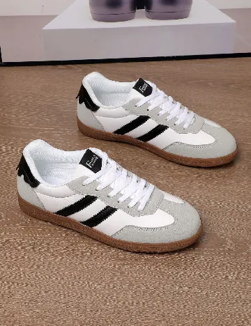 Adidasi SHEIN, mix culori Mix culori