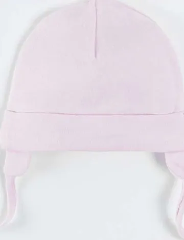 Set Caciuli 2 bucati Cool Club, roz