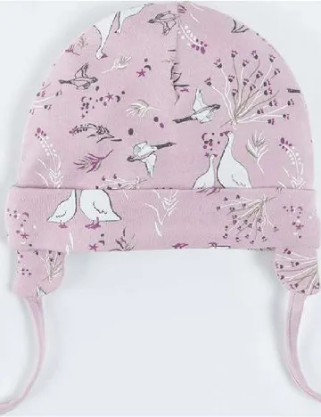 Set Caciuli 2 bucati Cool Club, roz