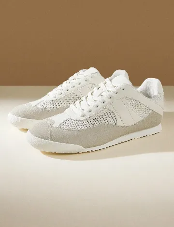 Adidasi Cuccoo, ecru