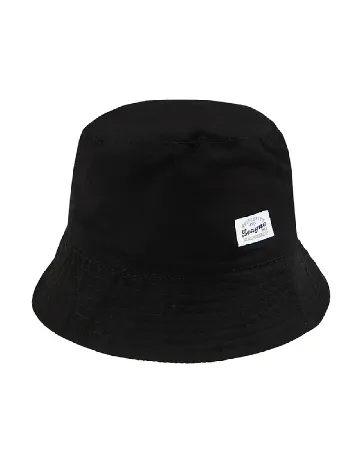 Palarie Cool Club, negru