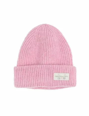 Caciula Cool Club, roz Roz