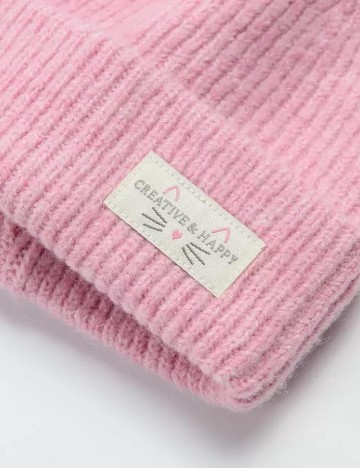 Caciula Cool Club, roz