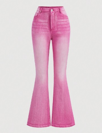 Blugi Shein Kids, roz