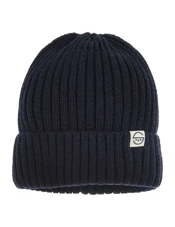 Caciula Cool Club, bleumarin