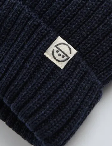 Caciula Cool Club, bleumarin