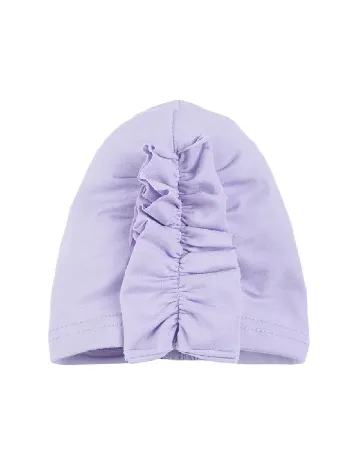 Set caciula si bandana Cool Club, mov