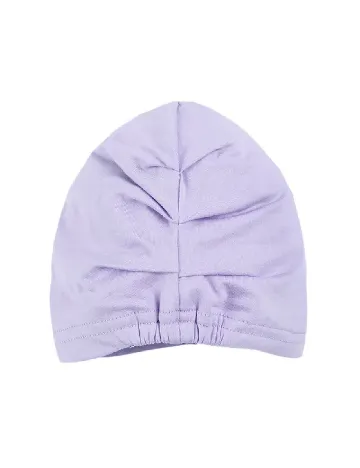 Set caciula si bandana Cool Club, mov