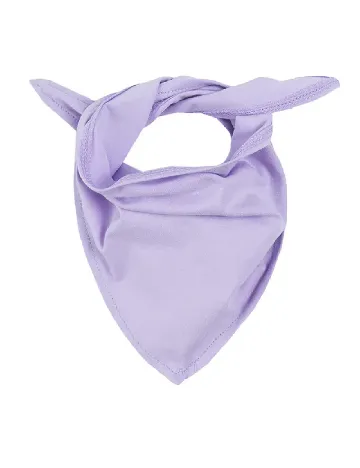 Set caciula si bandana Cool Club, mov