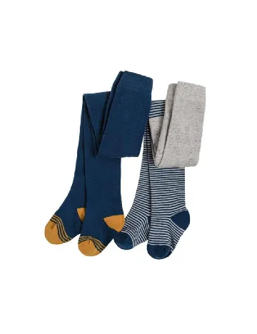 Set ciorapi 2 perechi Cool Club, mix culori Mix culori