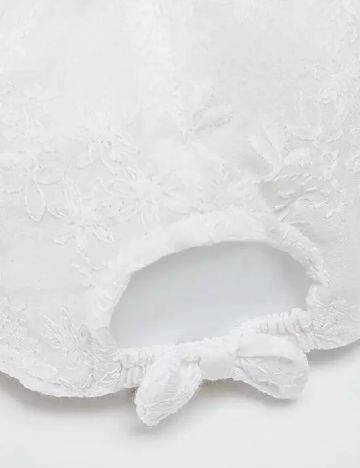 Sapca Cool Club, alb