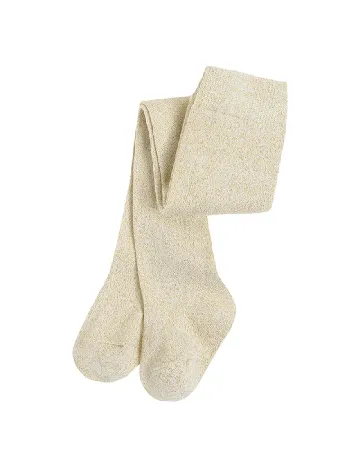 Ciorapi Cool Club, crem Crem