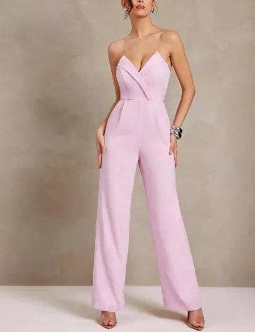 Salopeta L Amorae, roz Roz