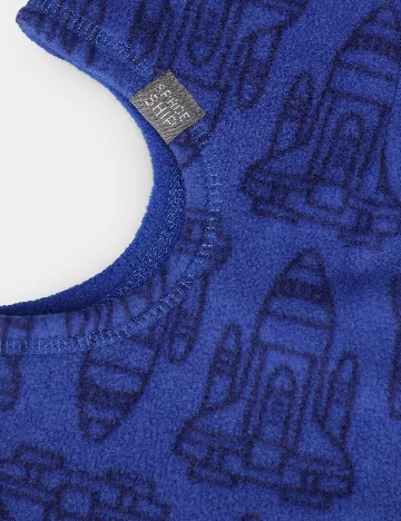 Caciula Cool Club, albastru Albastru