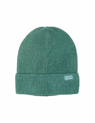 Caciula Cool Club, verde Verde