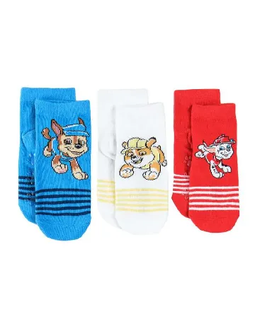 Set sosete 3 perechi Cool Club, mix culori Mix culori