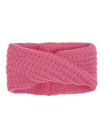 Fular Circular Cool Club, roz Roz
